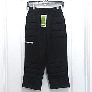 Reusch Womens Soccer Knickers